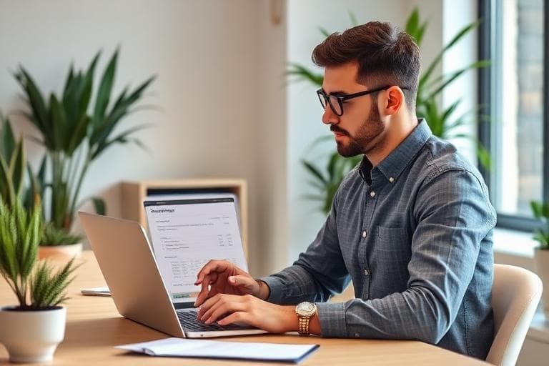 Bookkeeper vs Software