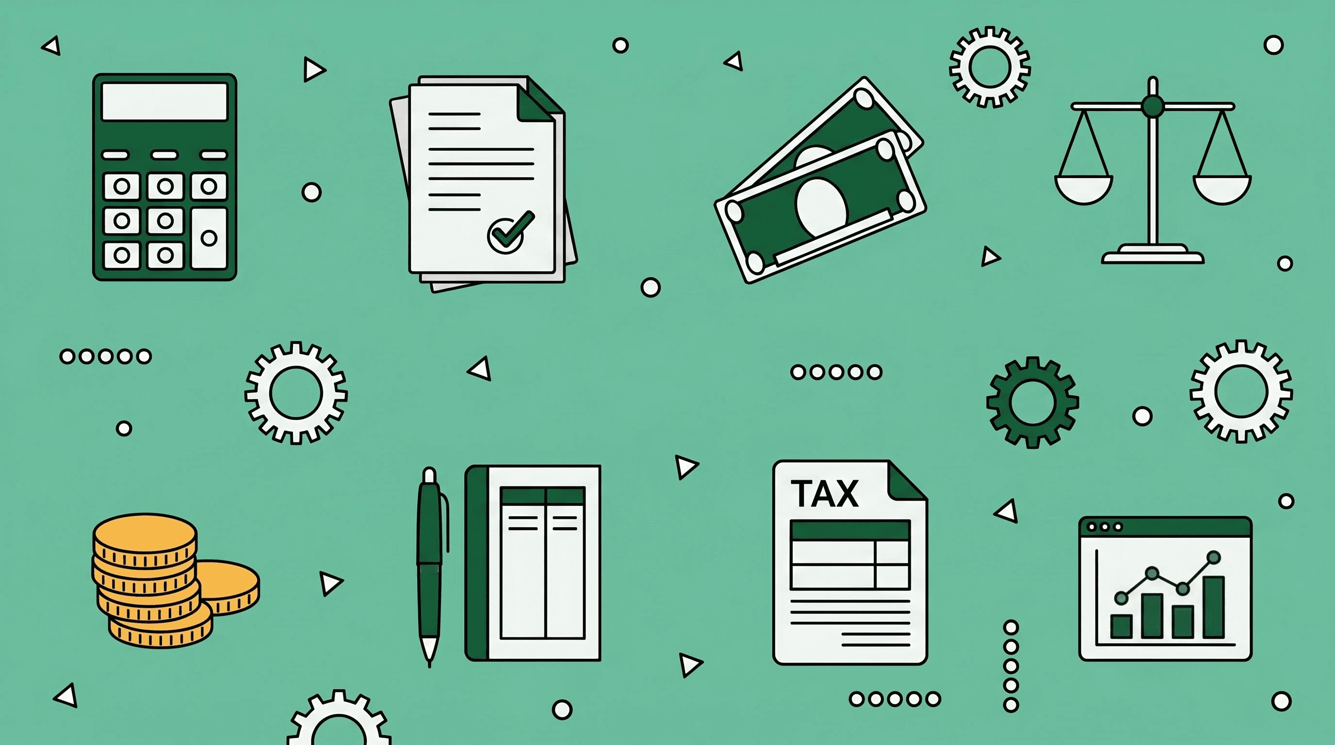 Bookkeeping Balance