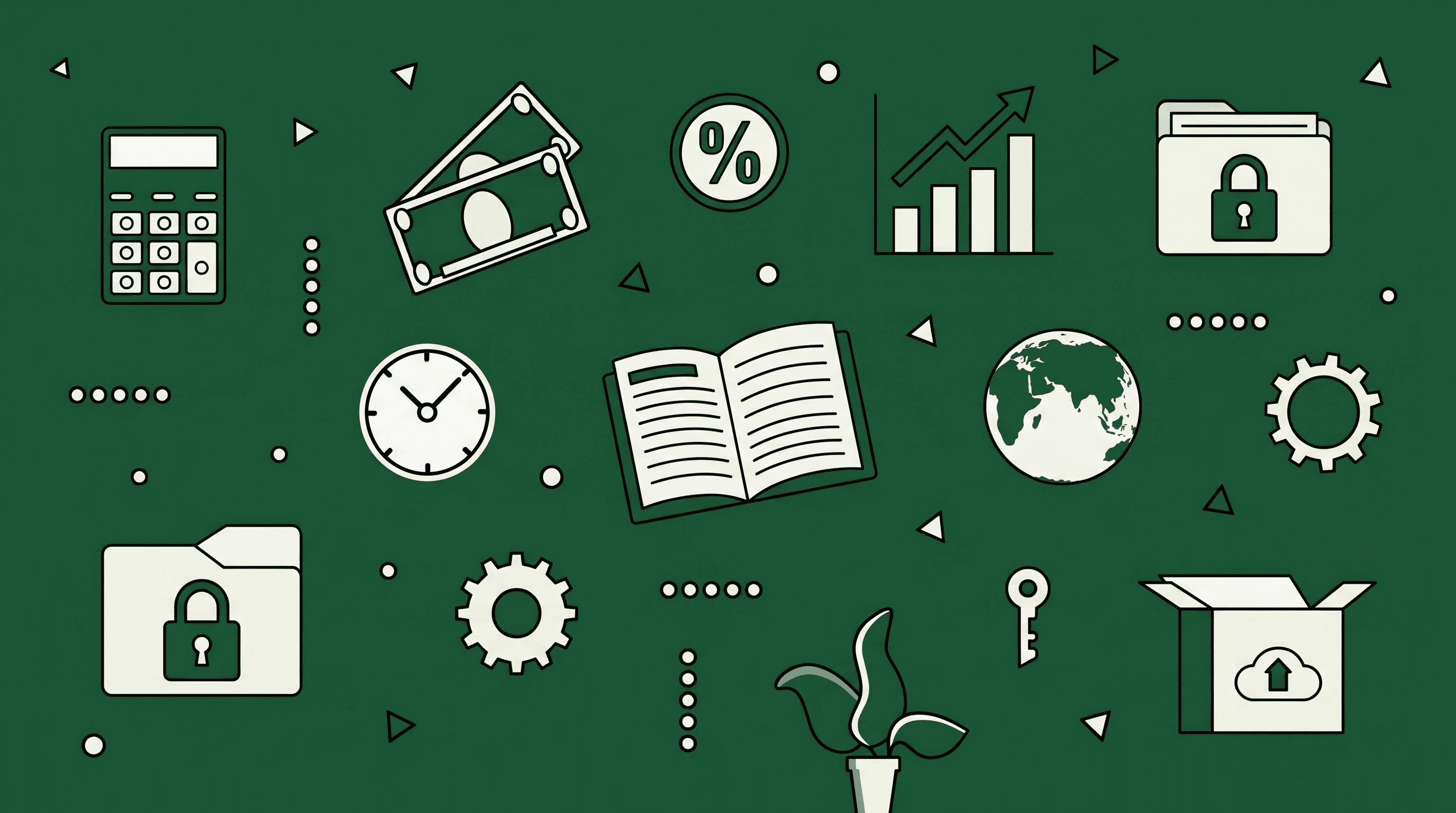 Bookkeeping Growth