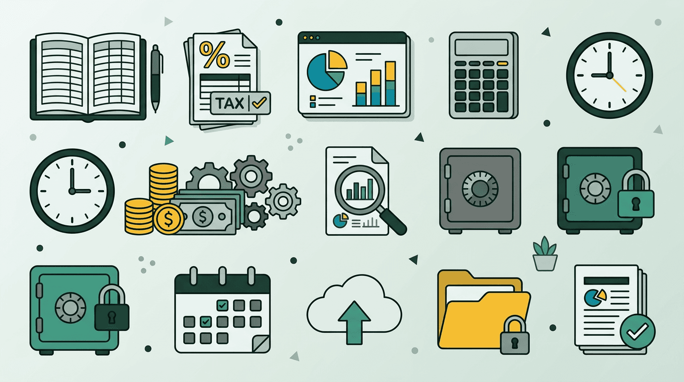 The Year-End Tax Planning Checklist: Eight Moves With Real Deadlines