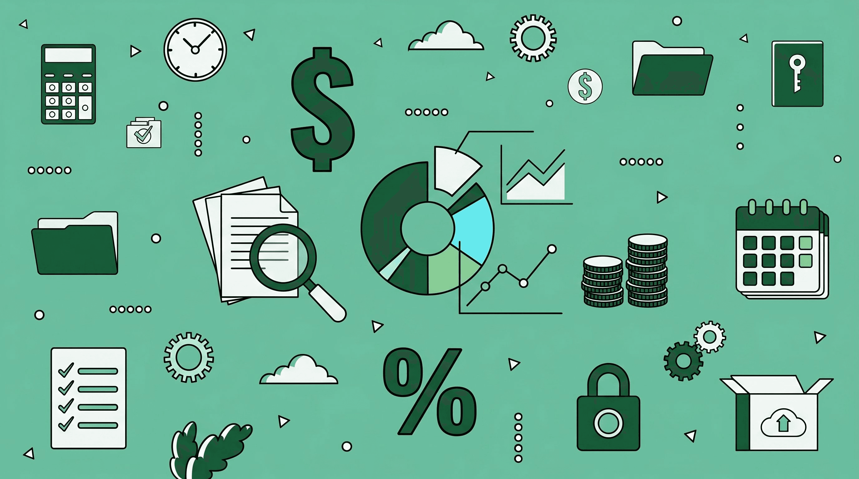 Financial Metrics Every Small Business Owner Should Track