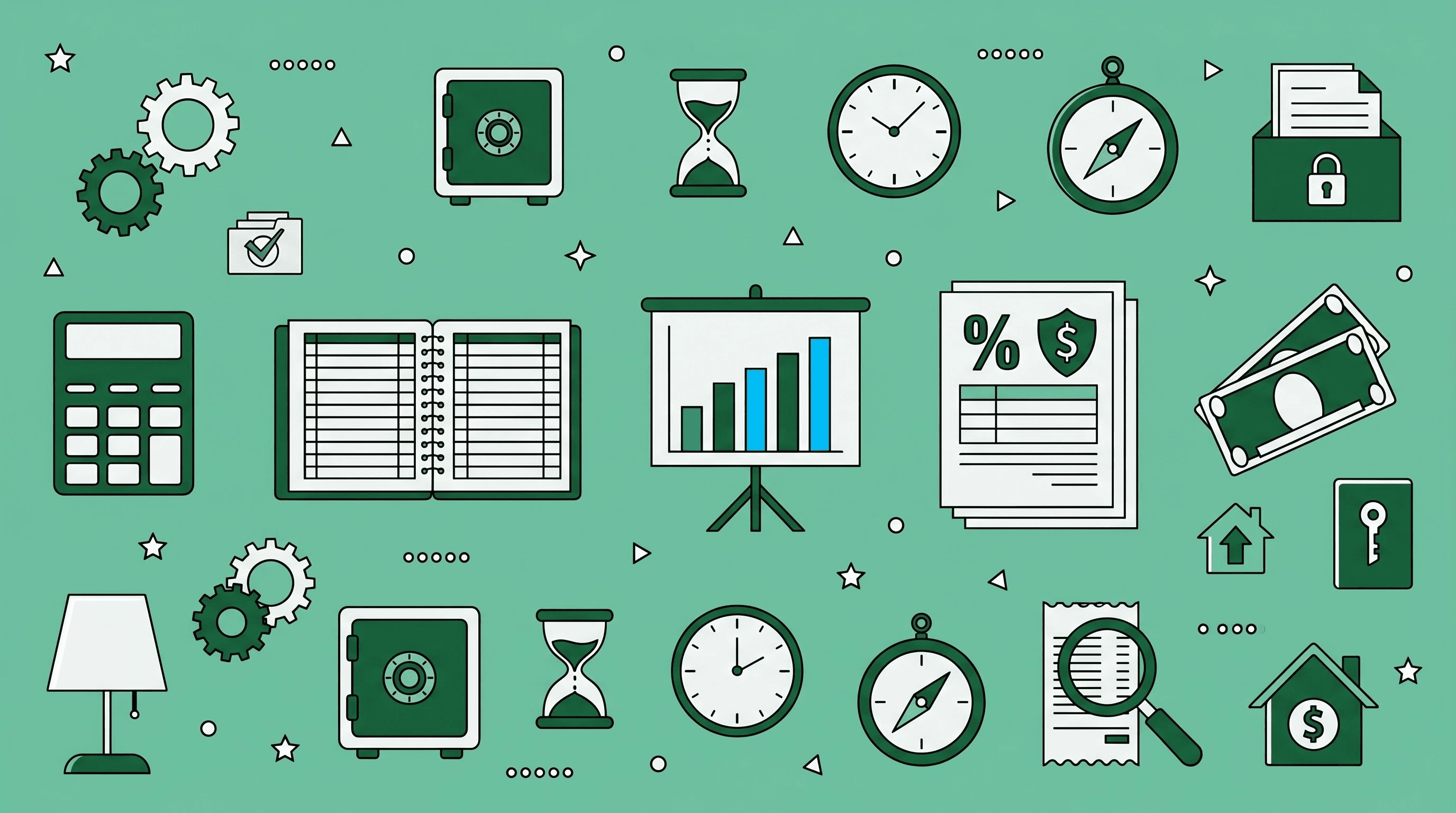 When to Hire an Accountant: A Revenue Map for Service Businesses
