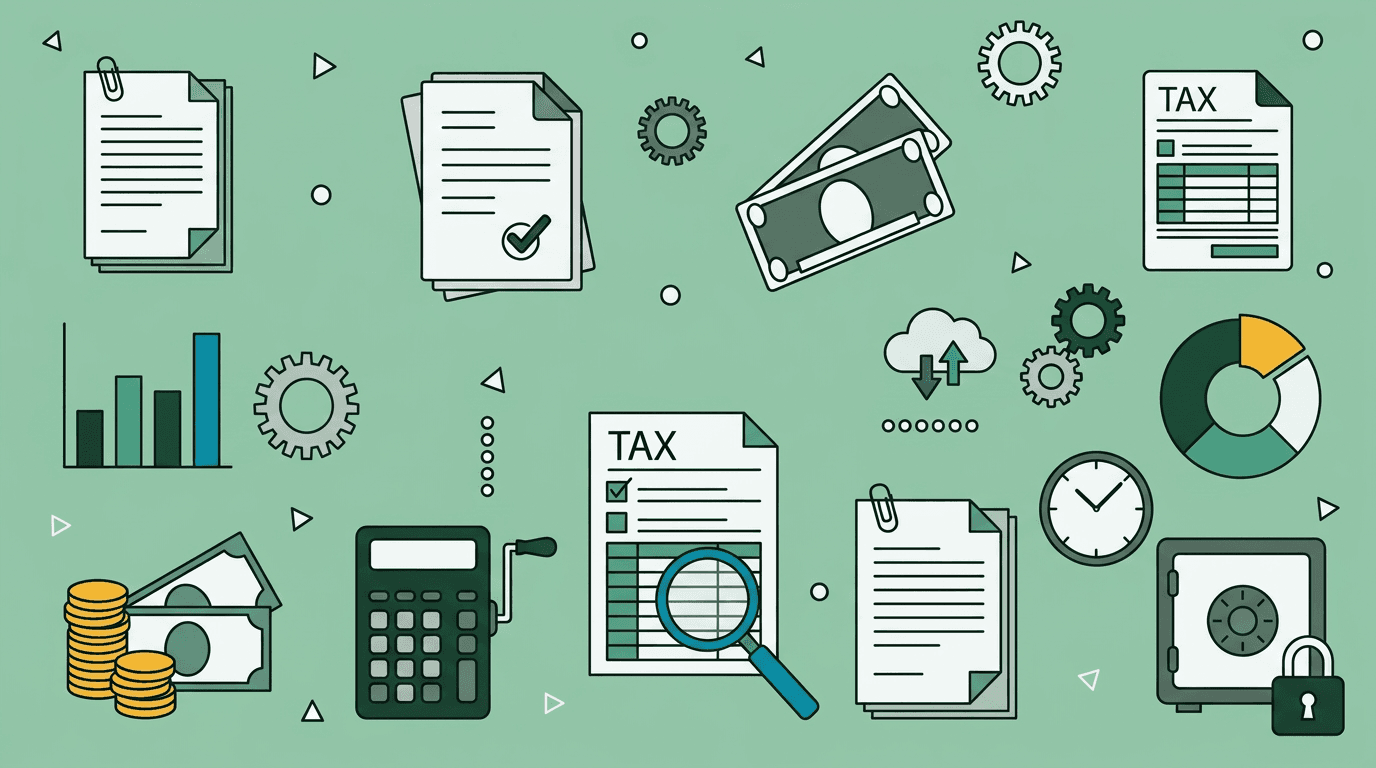 Q3 Bookkeeping Cleanup: What Bad Books Will Cost You Before Year-End